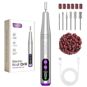 PYRYSA front packaging showing kit contents and benefits