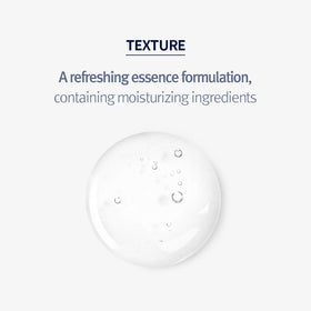 Pyunkang Yul back label close-up showing ingredient list for safe-use benefit
