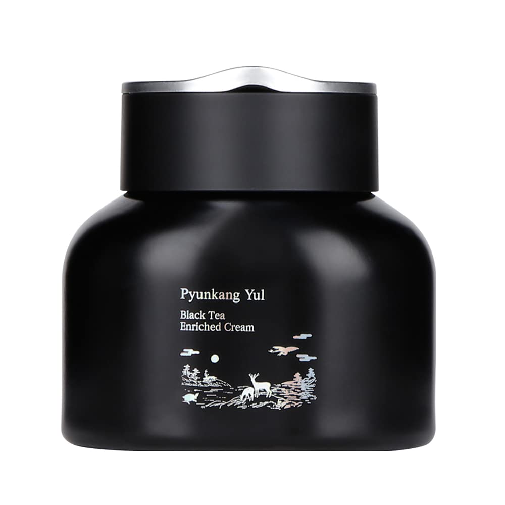 Pyunkang Yul front packaging showing product clarity and trust
