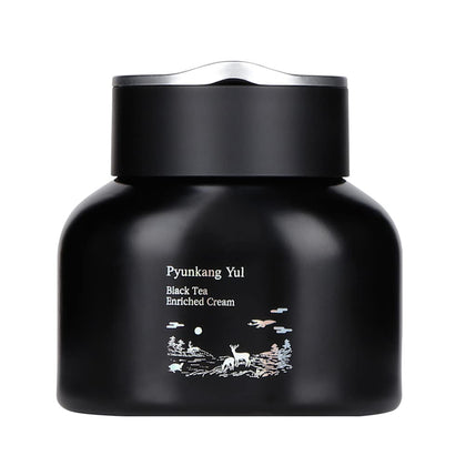 Pyunkang Yul front packaging showing product clarity and trust