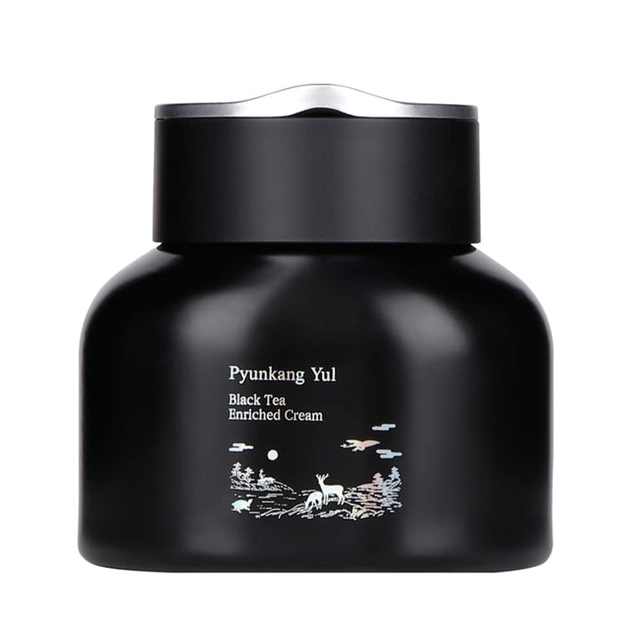Pyunkang Yul front packaging showing product clarity and trust