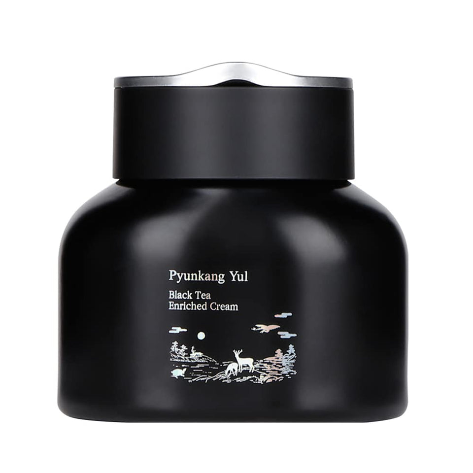Pyunkang Yul front packaging showing product clarity and trust