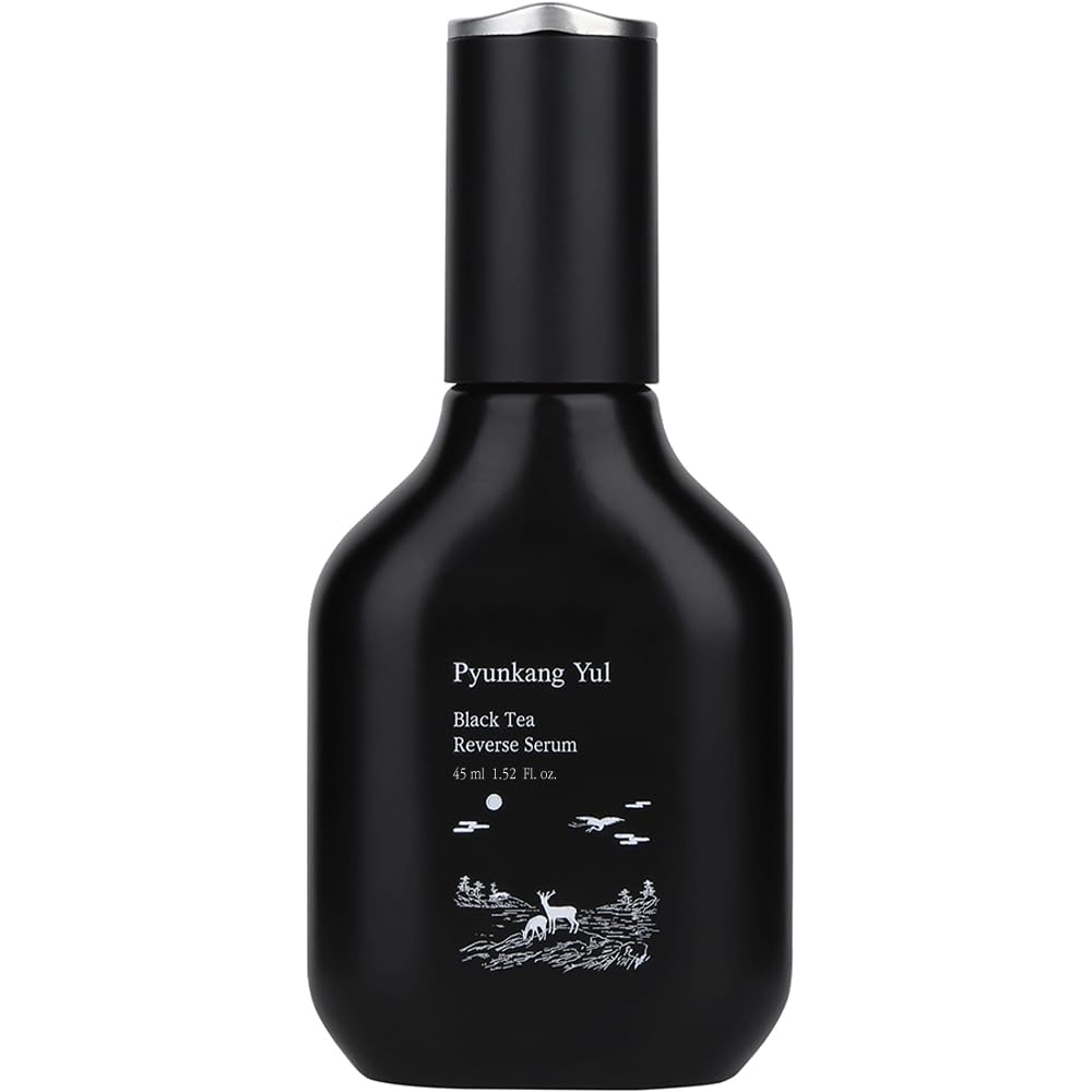 Pyunkang Yul front packaging showing product and benefits