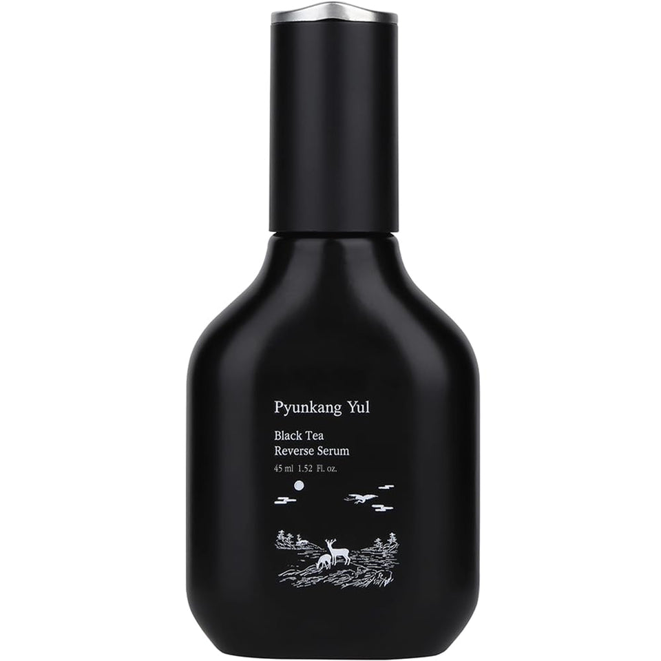 Pyunkang Yul front packaging showing product and benefits