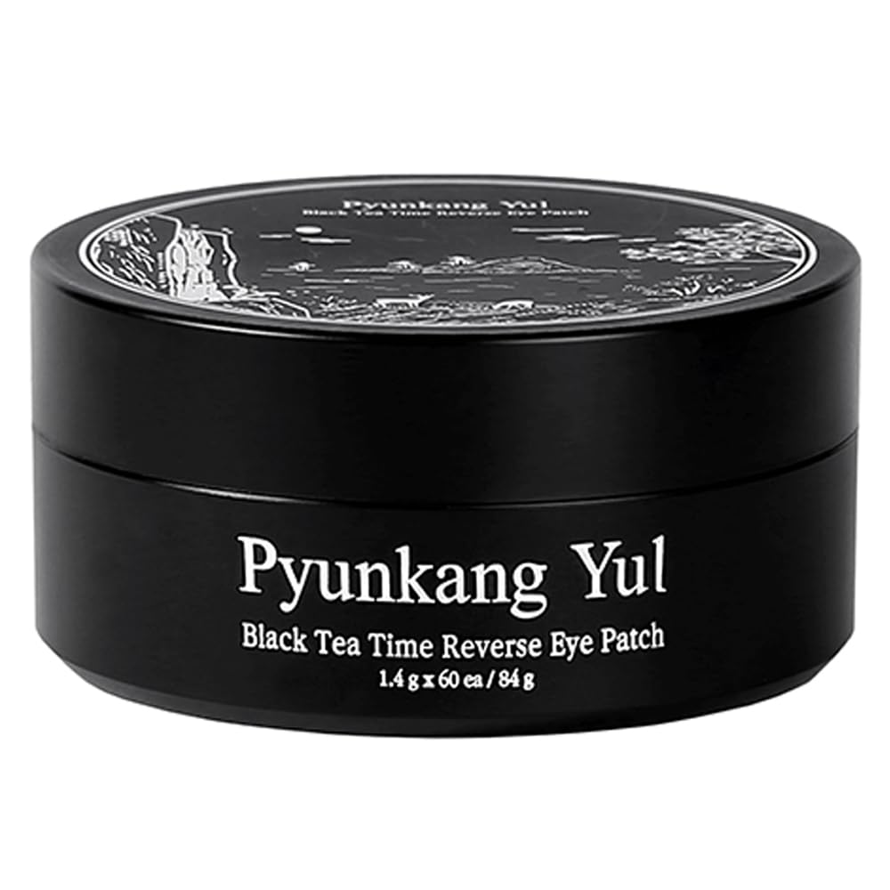 pyunkang yul front packaging showing 30 pairs and benefits