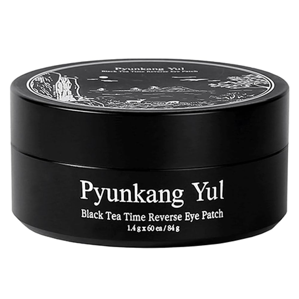 pyunkang yul front packaging showing 30 pairs and benefits