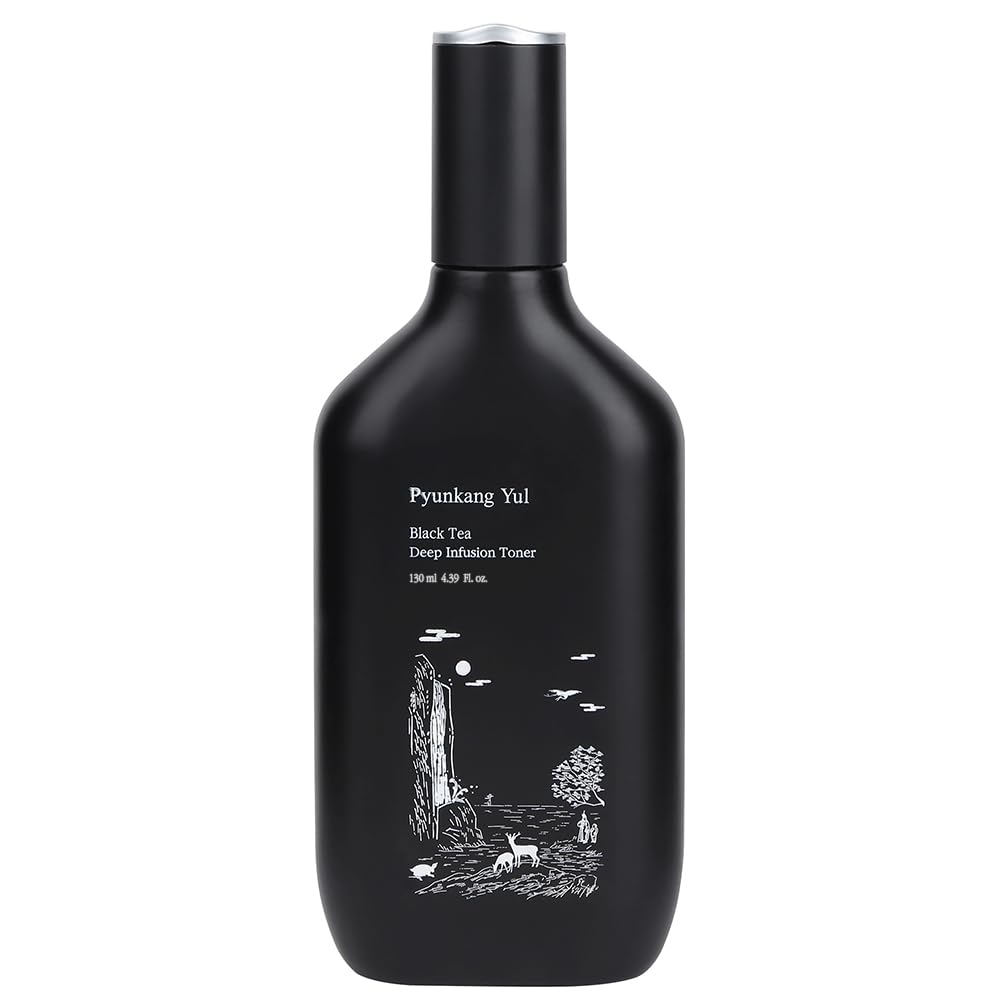 Pyunkang Yul front packaging showing bottle and box with clear branding and benefits