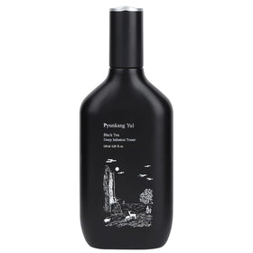 Pyunkang Yul front packaging showing bottle and box with clear branding and benefits