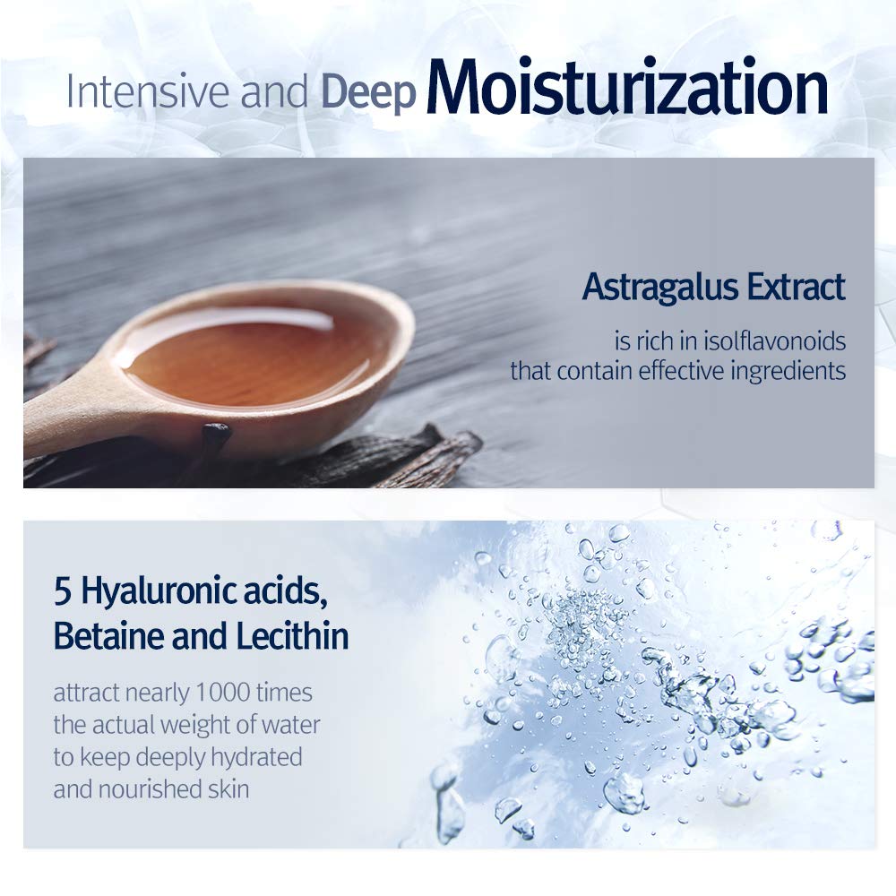 Pyunkang Yul fermented black tea ingredient visual for antioxidant benefit