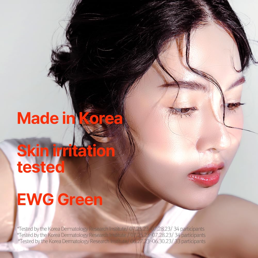 pyunkang yul ingredient close-up of pearl and vitamin C signaling brightening action