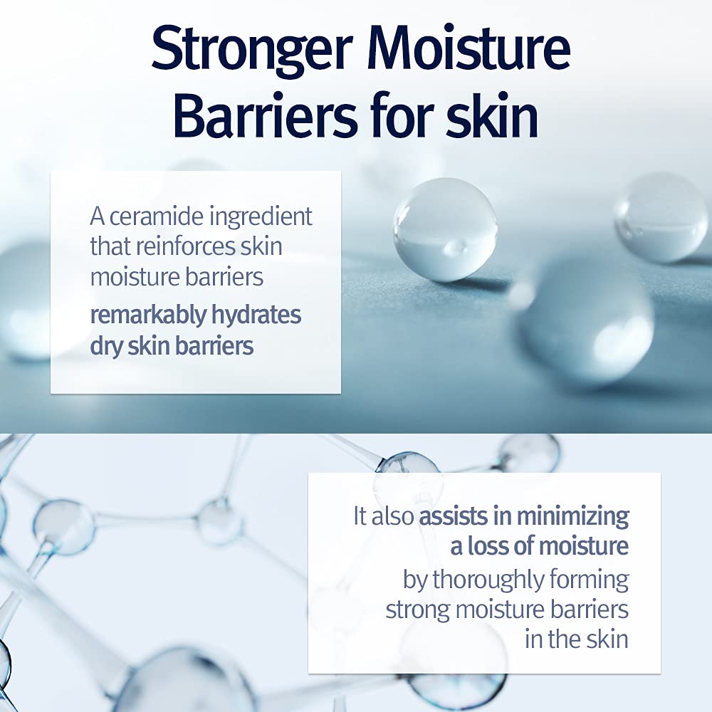 Pyunkang Yul label close-up focusing on minimalist ingredients for sensitive skin safety