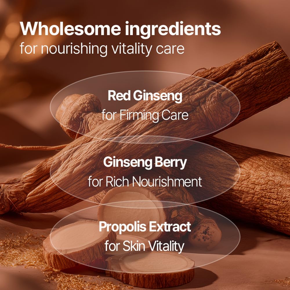 Pyunkang Yul in a bedside setting portraying nighttime moisture repair benefits