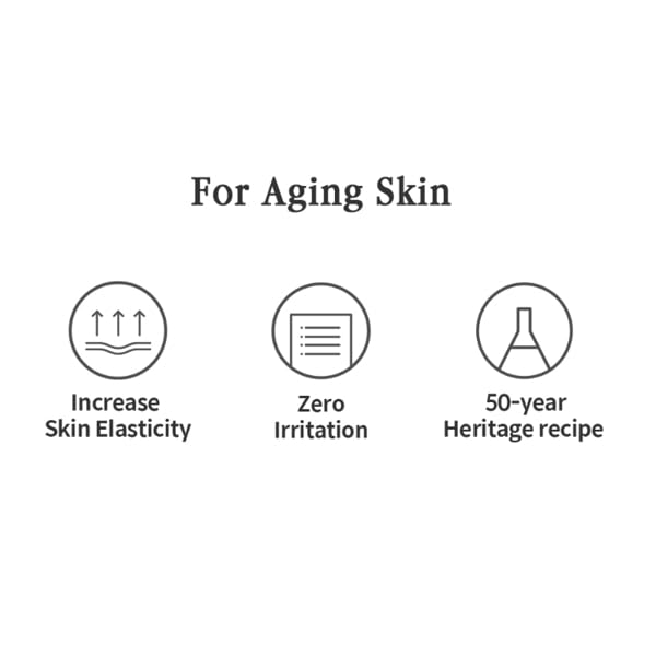 pyunkang yul close-up gel texture highlighting adhesion and hydration