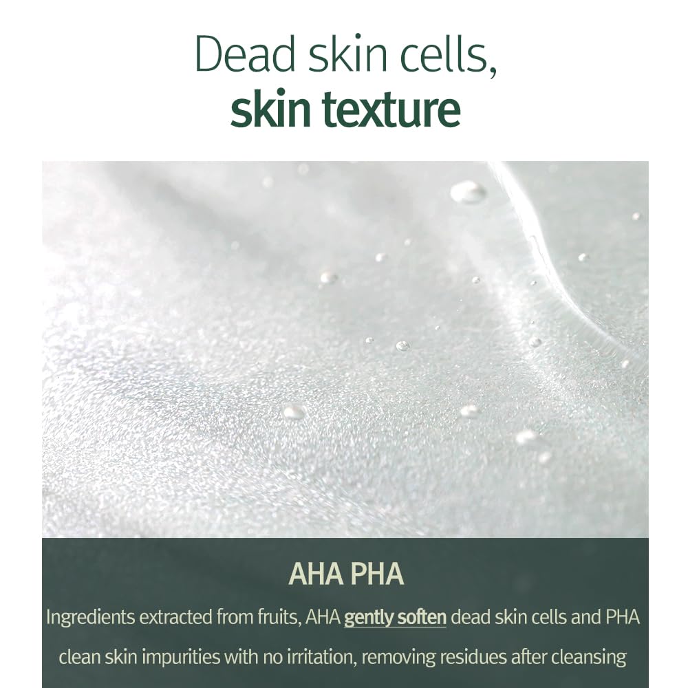 Pyunkang Yul hyaluronic acids graphic illustrating layered hydration and lasting moisture