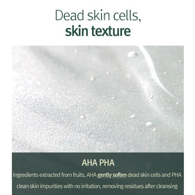 Pyunkang Yul hyaluronic acids graphic illustrating layered hydration and lasting moisture