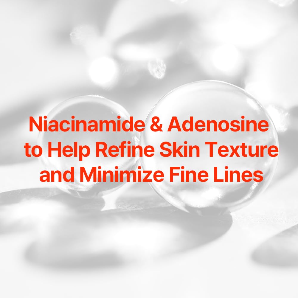 pyunkang yul texture spread on skin demonstrating lightweight absorption benefits