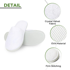 QatmMkt EVA sole detail showing thin durable sole benefit