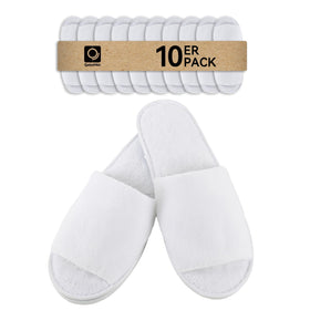 QatmMkt front packaging showing ten pairs for easy stocking