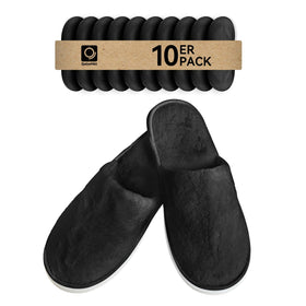 QatmMkt front packaging showing 10-pair bulk pack and savings