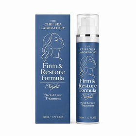 QIAWI front packaging of 50ml cream showing label and compact size benefit