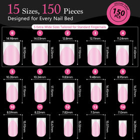 Qiek matte nail body texture ideal for easy custom nail art