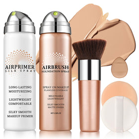 QIUFSSE front packaging showing shade 02 Beige and product benefit buildable coverage