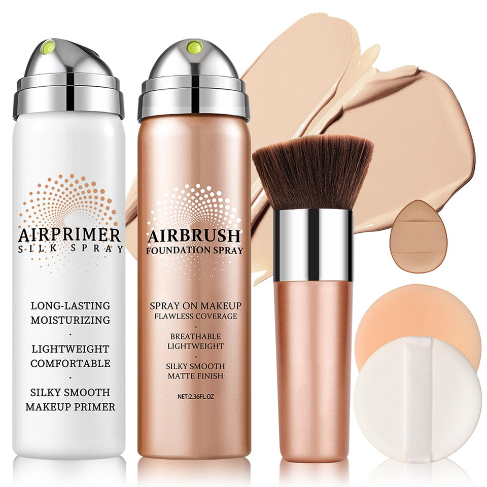 QIUFSSE front packaging 03 Nude showing bottle and shade benefits