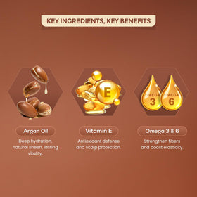 QOD PRO argan duo in bathroom lifestyle showing salon-like routine benefit