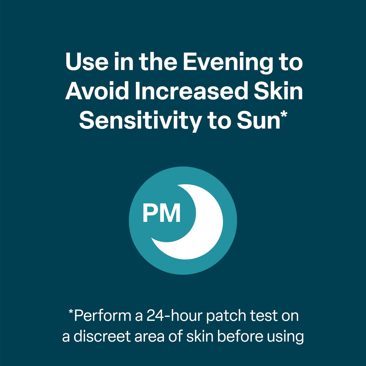 QRxLabs cruelty-free and paraben-free badge endorsing ethical skincare choice and clean formula