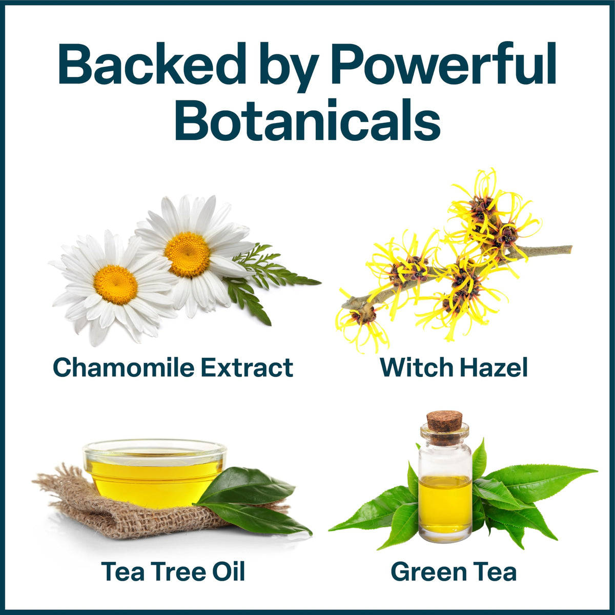QRxLabs ingredients label closeup highlighting salicylic acid and niacinamide