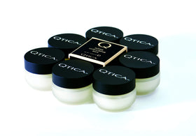 QTICA application on fingernail cuticle before bed for overnight intensive repair