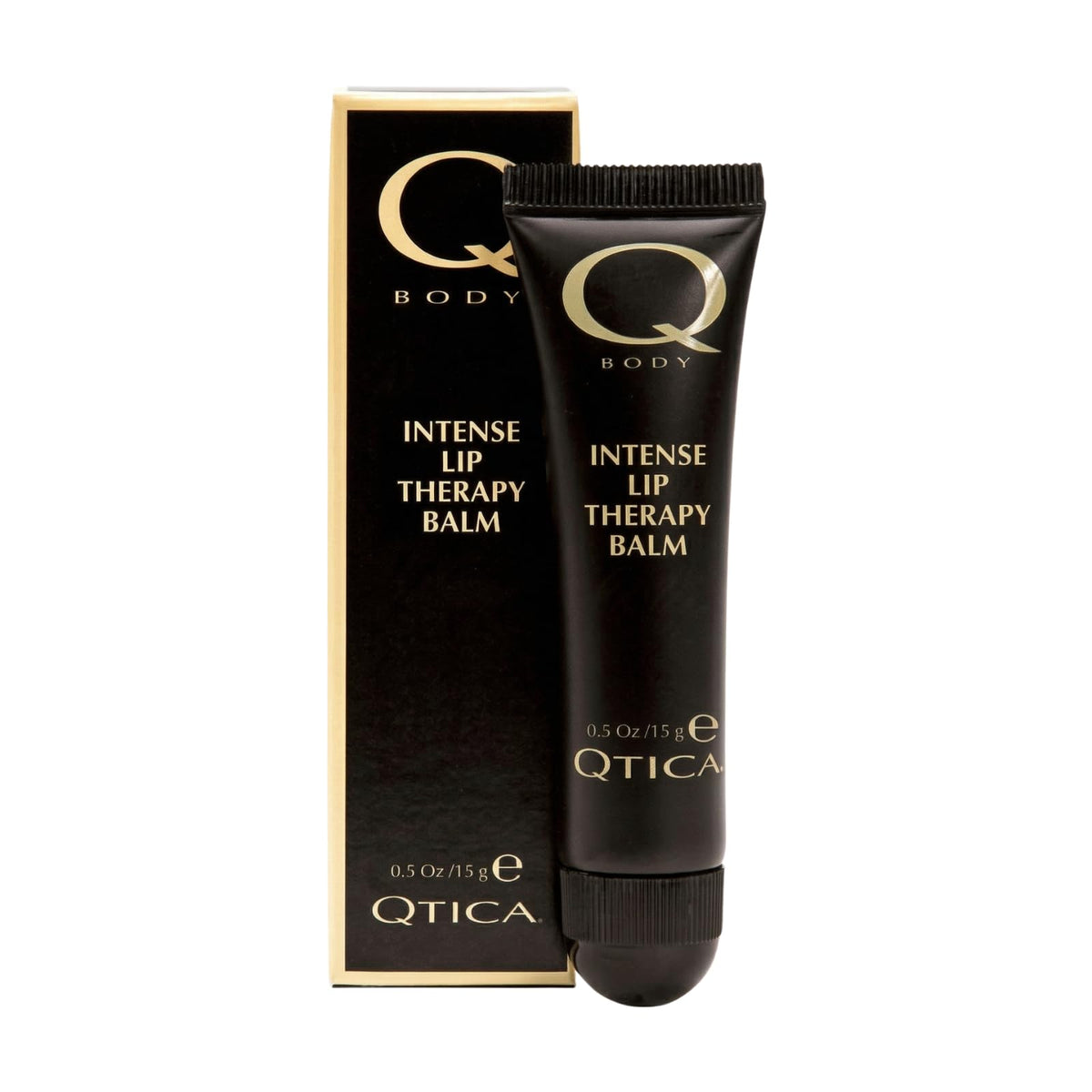 QTICA bedside tube staged for overnight intensive lip repair