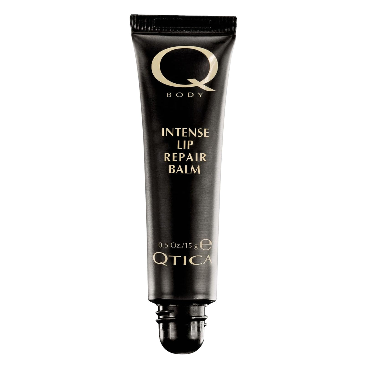QTICA ingredients display with emollients and antioxidants benefits