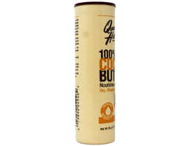 Queen Helene crème label close view highlighting ingredient and product benefit