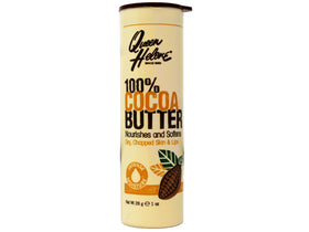 Queen Helene lip balm in pocket for convenient on-the-go moisture