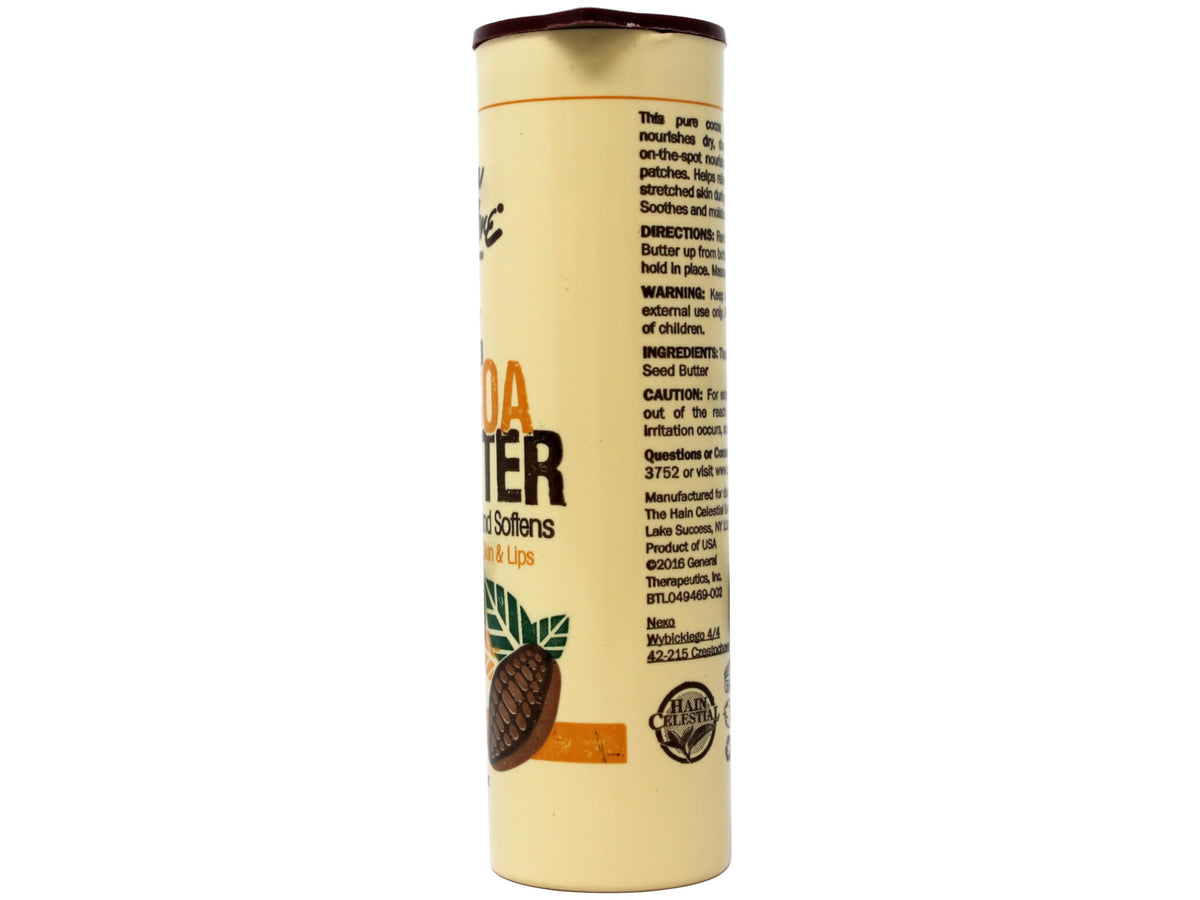 Queen Helene products on bathroom counter lifestyle for daily routine ease