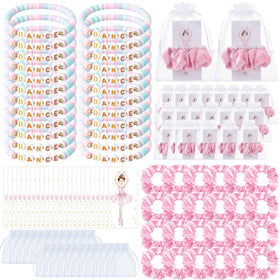 Quelay front packaging showing all 24 favor sets and neat arrangement benefits uniform gifting