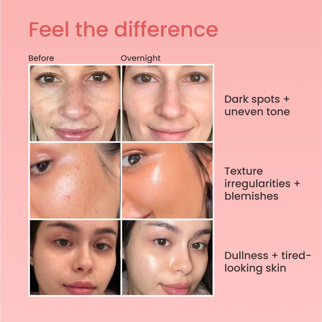 QUIA texture close-up revealing smooth gel film for long-lasting hydration