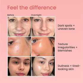 QUIA texture close-up revealing smooth gel film for long-lasting hydration