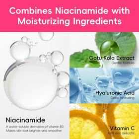 QUIYUM sheet mask laid flat boosting intense hydration in minutes