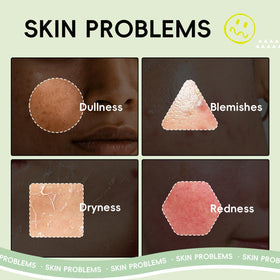 QUIYUM watermelon serum dropper highlighting lightweight hydration