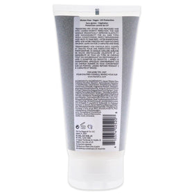 R+Co TELEVISION creamy masque texture close-up showing rich hydration