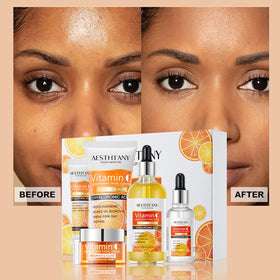 R RadiantRise face cream open jar showing creamy texture and moisture benefit