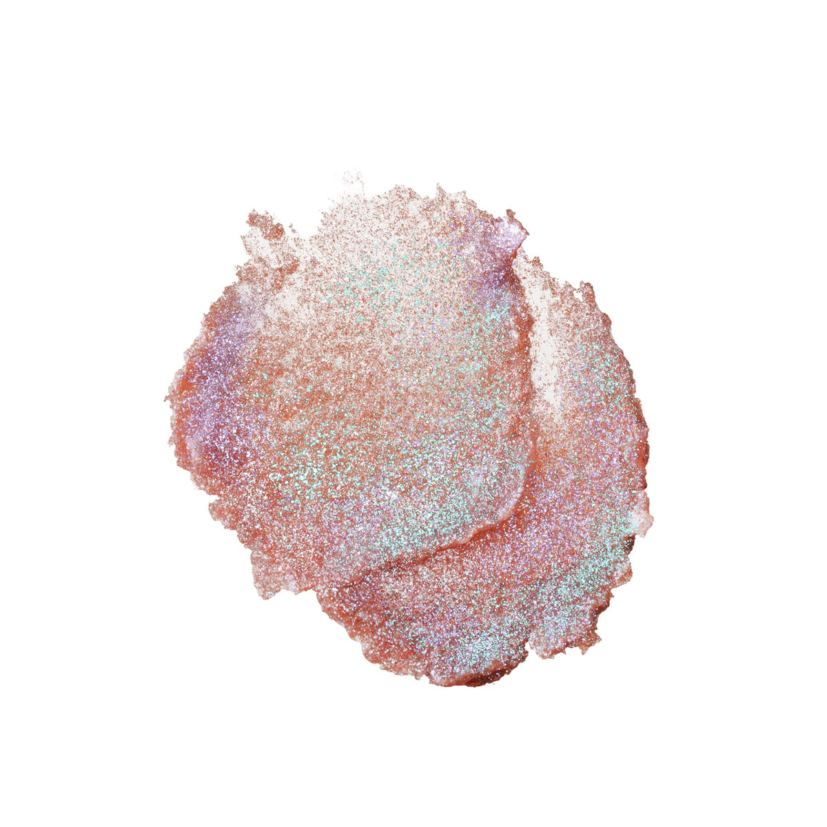 r.e.m. beauty Eclipse Glow Stick creamy texture close-up demonstrating smooth blendability