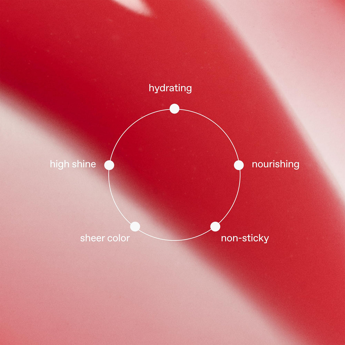 r.e.m. beauty ingredient visual featuring hyaluronic acid for lasting moisture benefit