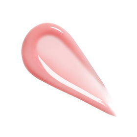 r.e.m. beauty open wand with visible gloss texture delivering hydrating shine