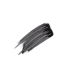 r.e.m. beauty brush close-up revealing molded bristles for precise separation