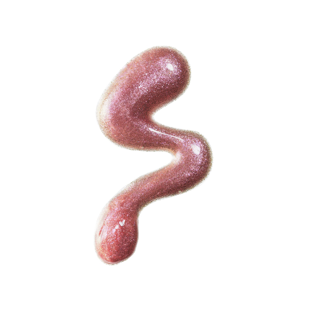 r.e.m. beauty gloss applicator closeup demonstrating smooth wand for precise application