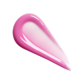 r.e.m. beauty angled product shot highlights glossy finish and premium look