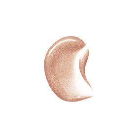 r.e.m. beauty applicator closeup showing teardrop tip for precise and fluffy color placement